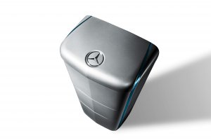 Mercedes-Benz Batteri