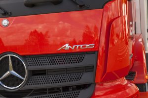 Nya Antos
